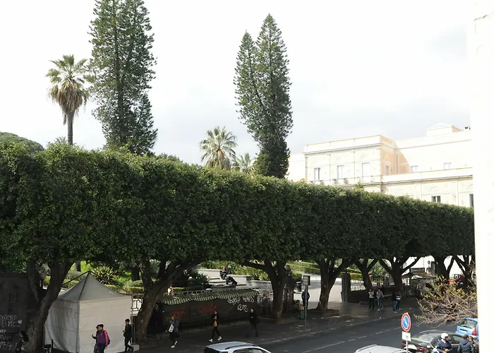 Etna Group 4* Catania
