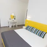 Etna Group Guest house Catania
