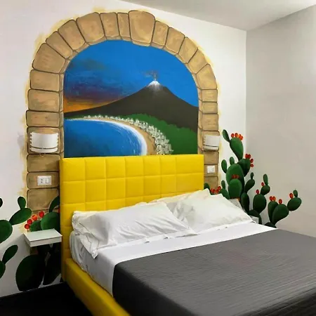 Guest house Etna Group
