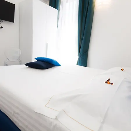 Pensjonat Etna Group Katania