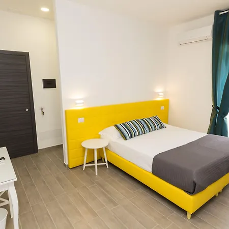 Pensjonat Etna Group 4*