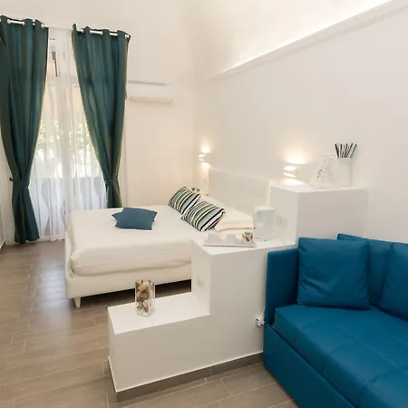 Etna Group Pensión Catania