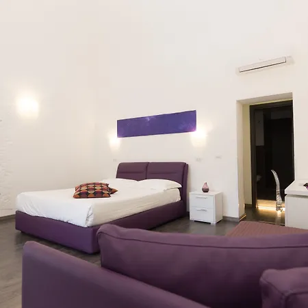 Etna Group Pensjonat