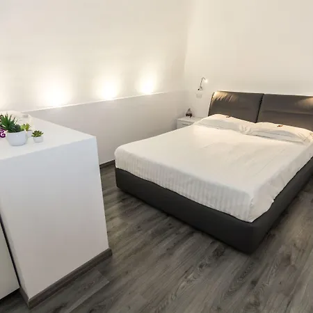 Pensjonat Etna Group