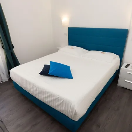 Etna Group Pensjonat Katania