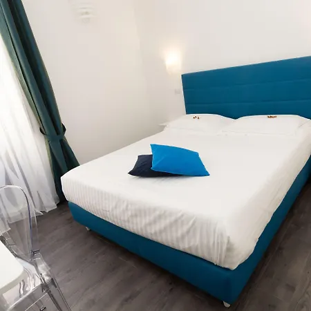 Pensjonat Etna Group