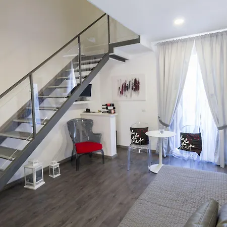 Etna Group Pensjonat 4*