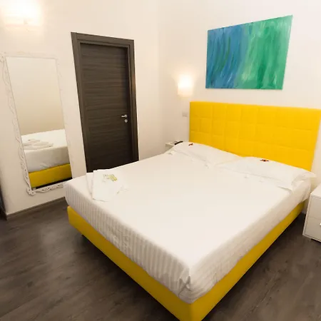 Pensjonat Etna Group