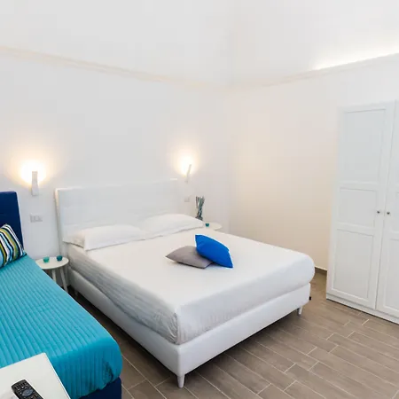 Etna Group 4* Katania