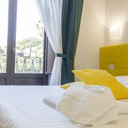 Pensjonat Etna Group