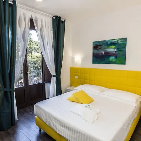 Etna Group 4* Katania