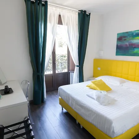 Pensjonat Etna Group