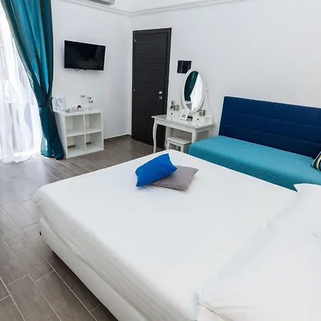 Etna Group 4* Katania