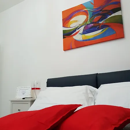 Etna Group Pensjonat 4*