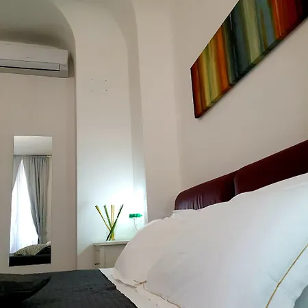 Etna Group Pensjonat 4*