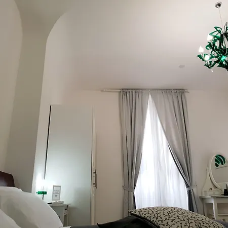 Etna Group Pensjonat 4*