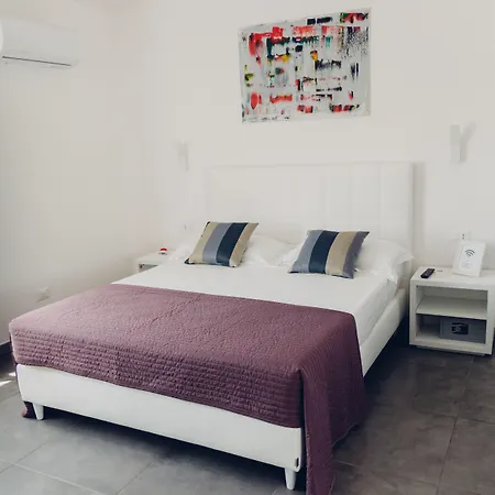 Pensjonat Etna Group 4*