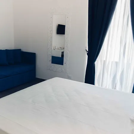 Etna Group Pensjonat