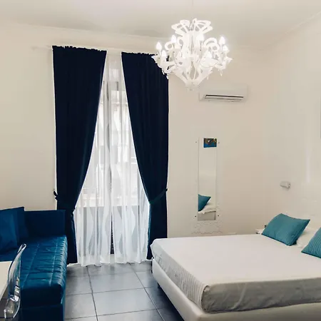 Etna Group Pensjonat 4*