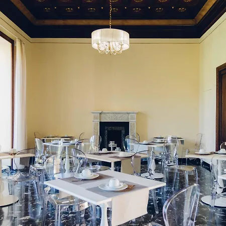 Pensjonat Etna Group