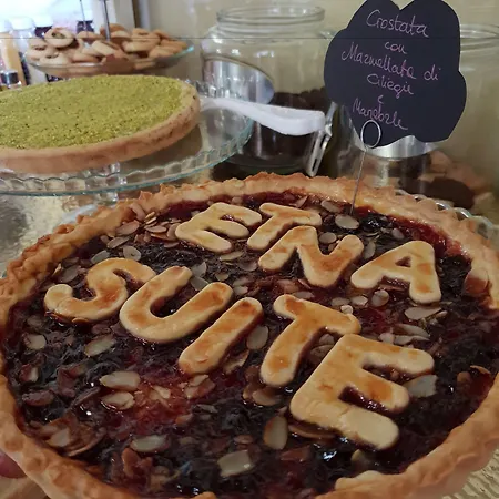 Pensjonat Etna Group Katania