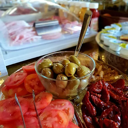 Etna Group Pensjonat