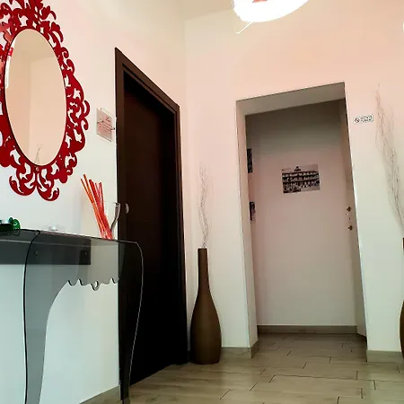 Pensjonat Etna Group 4*