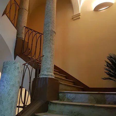 Etna Group 4* Katania