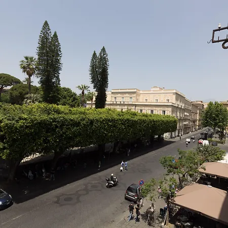 Pensjonat Etna Group 4*