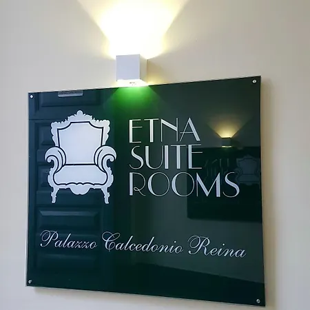 Pensjonat Etna Group 4*