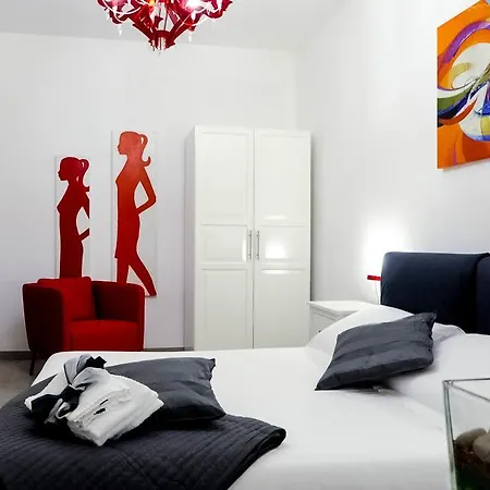 Etna Group Guest house 3*