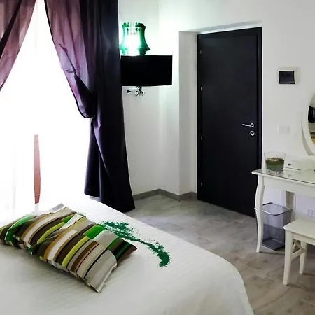 Etna Group Guest house Catania