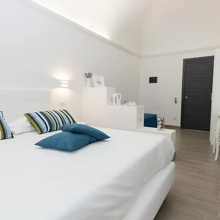 Guest house Etna Group 3*