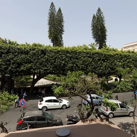 Guest house Etna Group 3*