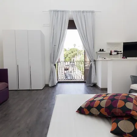 Guest house Etna Group Catania