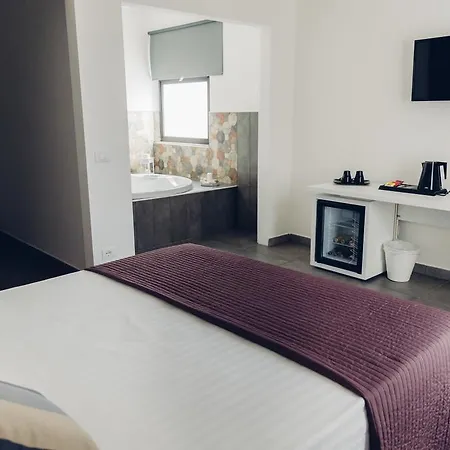 Guest house Etna Group 3*