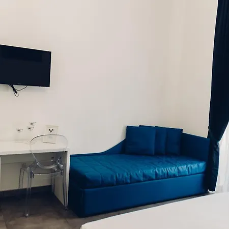 Etna Group 4* Katania