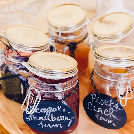 Etna Group Pensjonat