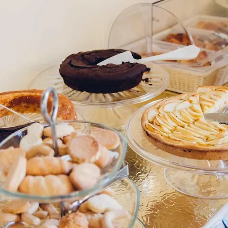 Pensjonat Etna Group 4*