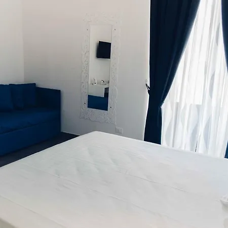 Guest house Etna Group 3*