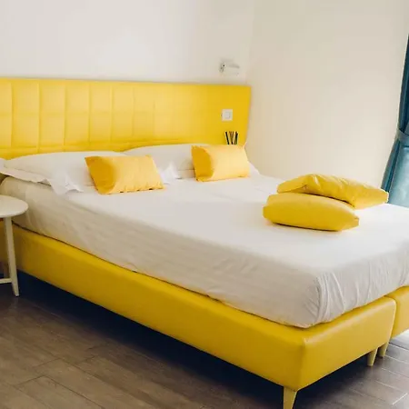 Pensjonat Etna Group 4*