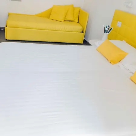 Etna Group Guest house Catania