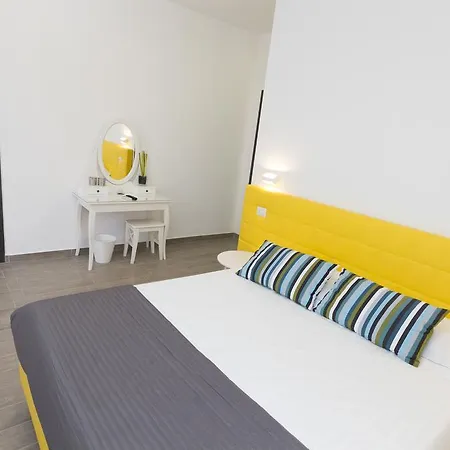 Etna Group Pensjonat Katania