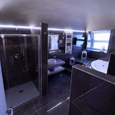 Pensjonat Etna Group Katania