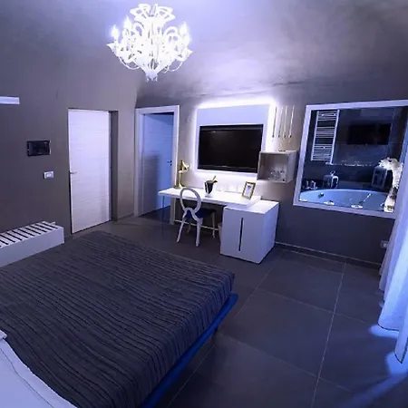 Etna Group Guest house