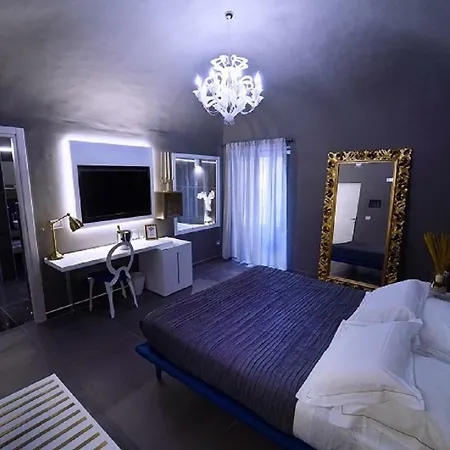 Etna Group 4*