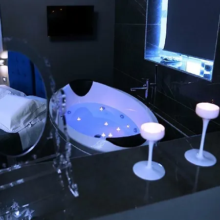 Pensjonat Etna Group 4*