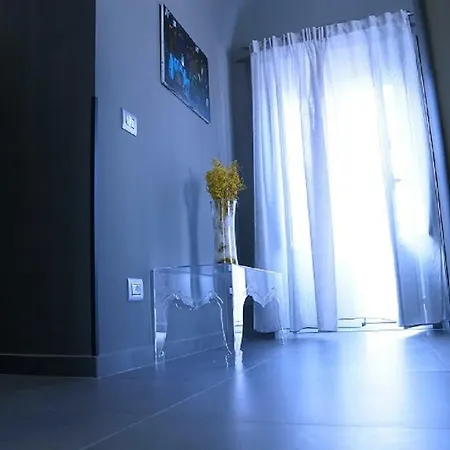 Pensjonat Etna Group 4*