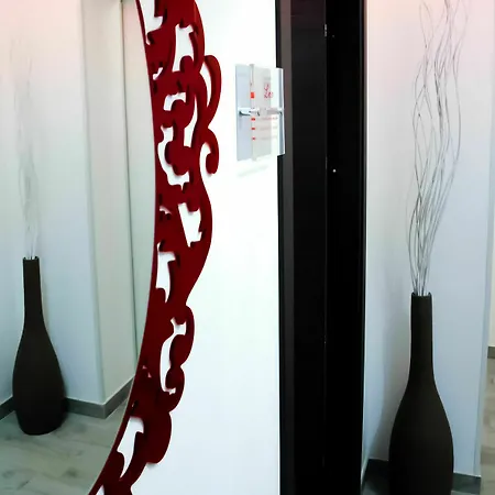Guest house Etna Group 3*