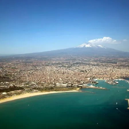 Guest house Etna Group 3*